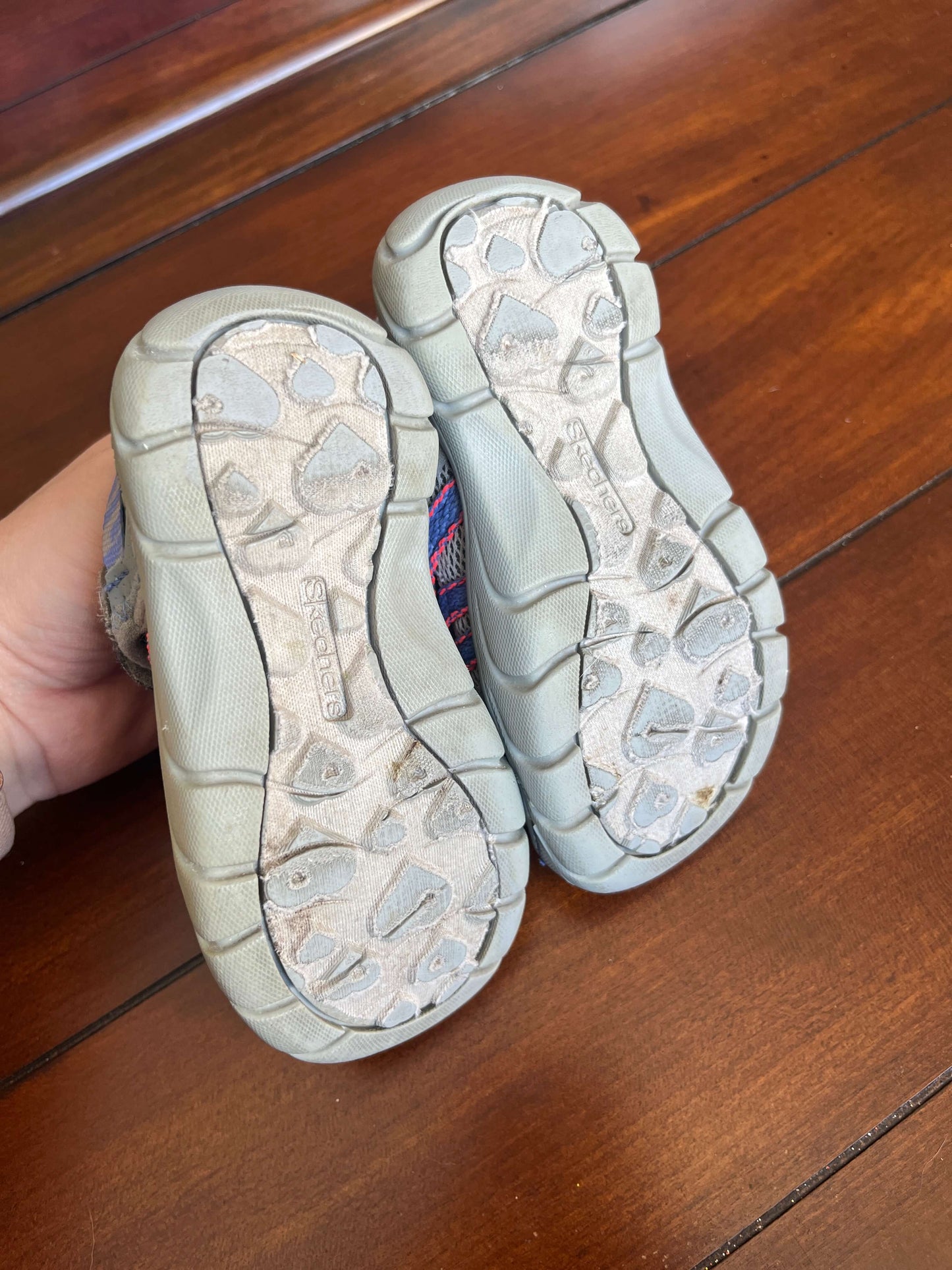 Size 6 Girls Shoe Bundle, Shoes 6 (Walkers:12-24 mth)