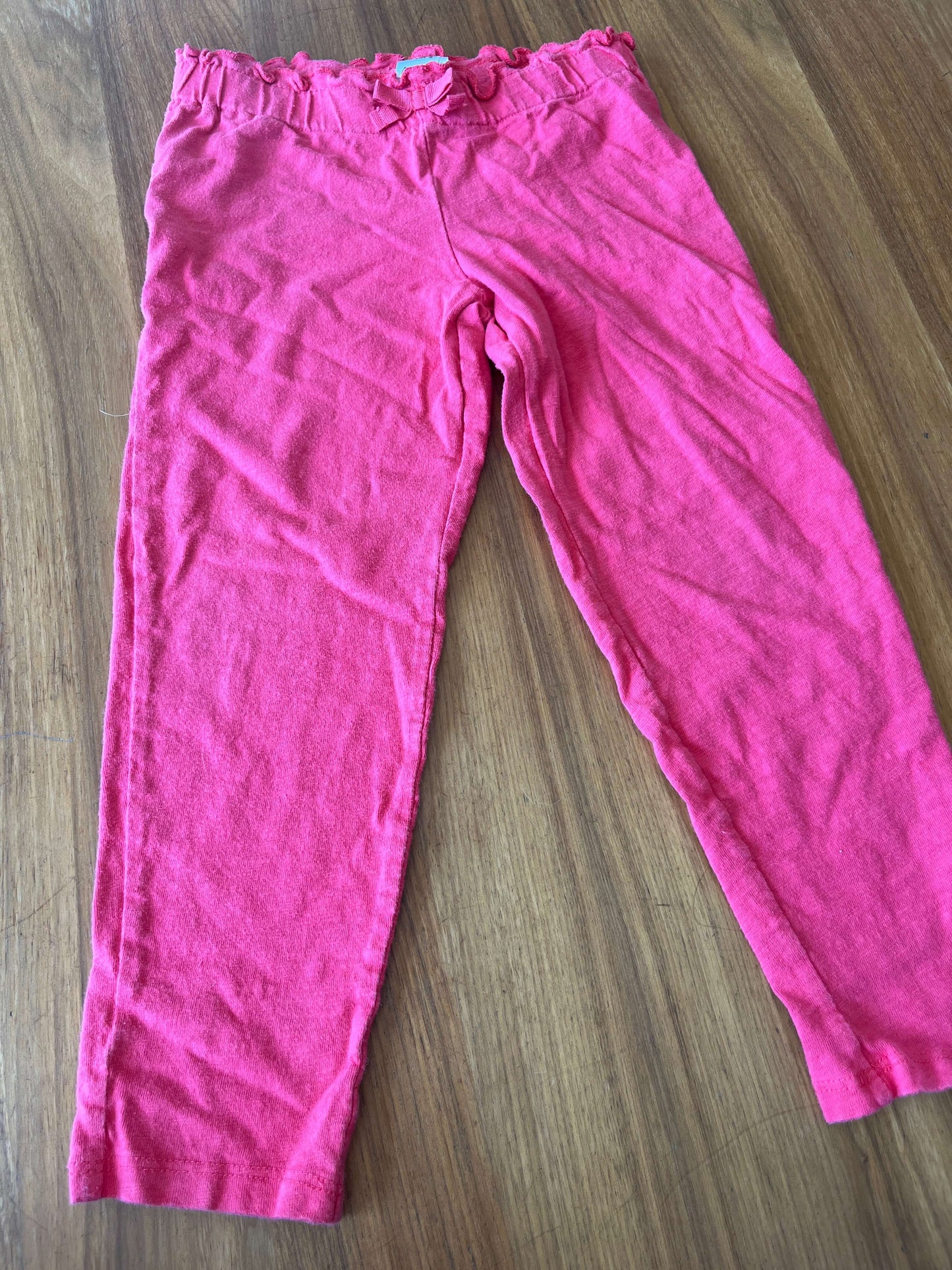 Size 4 Small Summer Bundle, Kids 4/4T