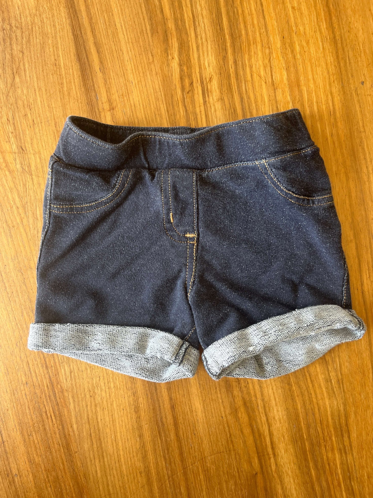 2T Short/Skirt Bundle, Kids 2T