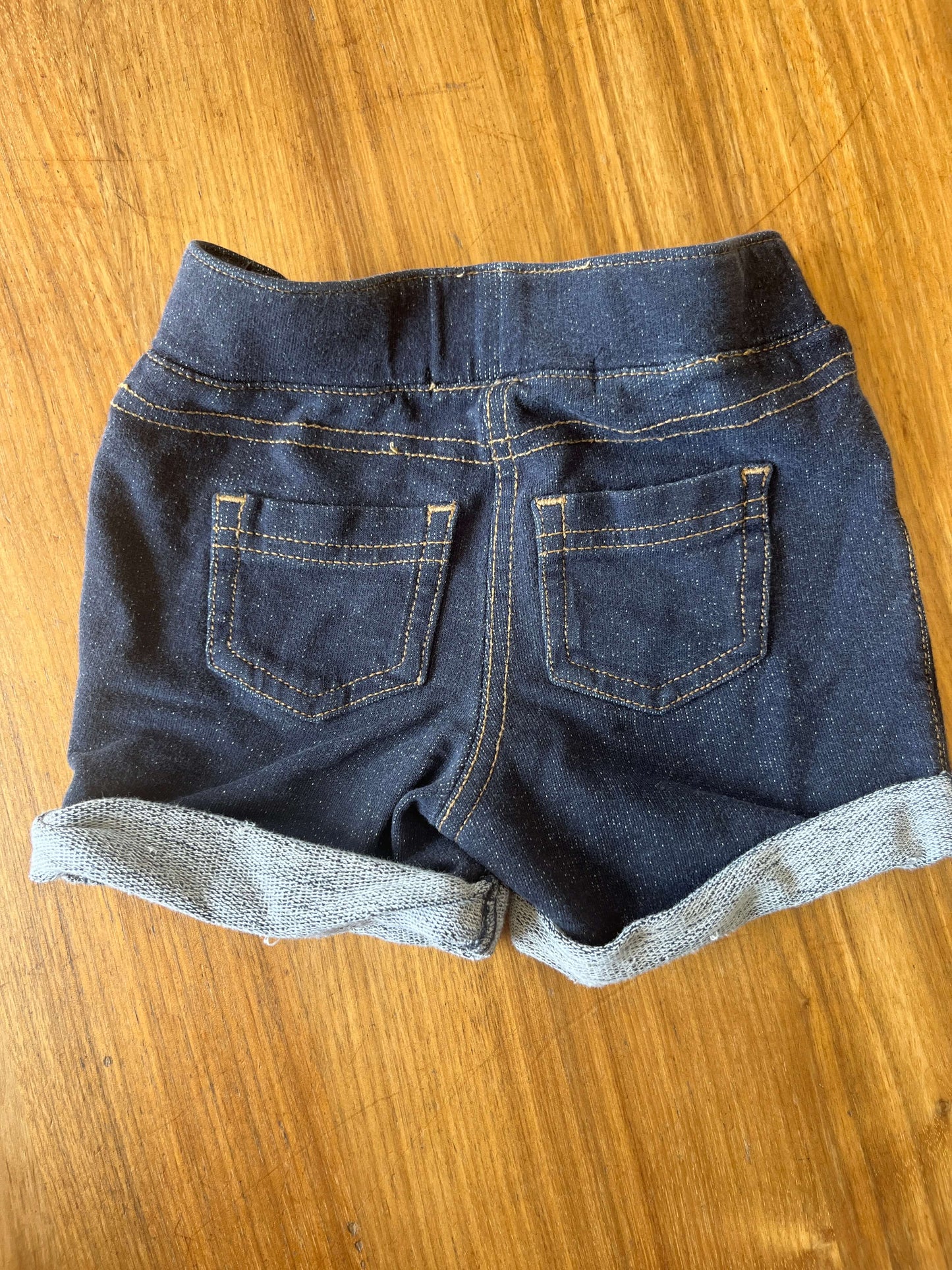 2T Short/Skirt Bundle, Kids 2T