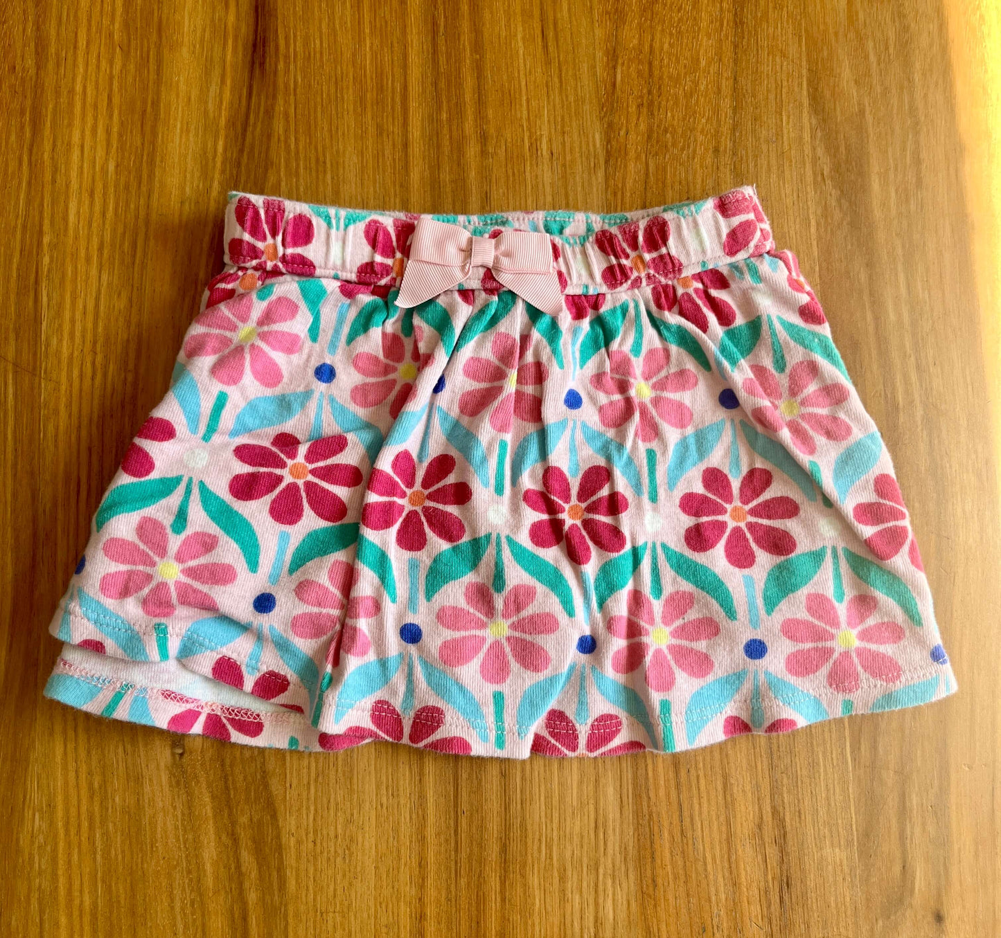 2T Short/Skirt Bundle, Kids 2T