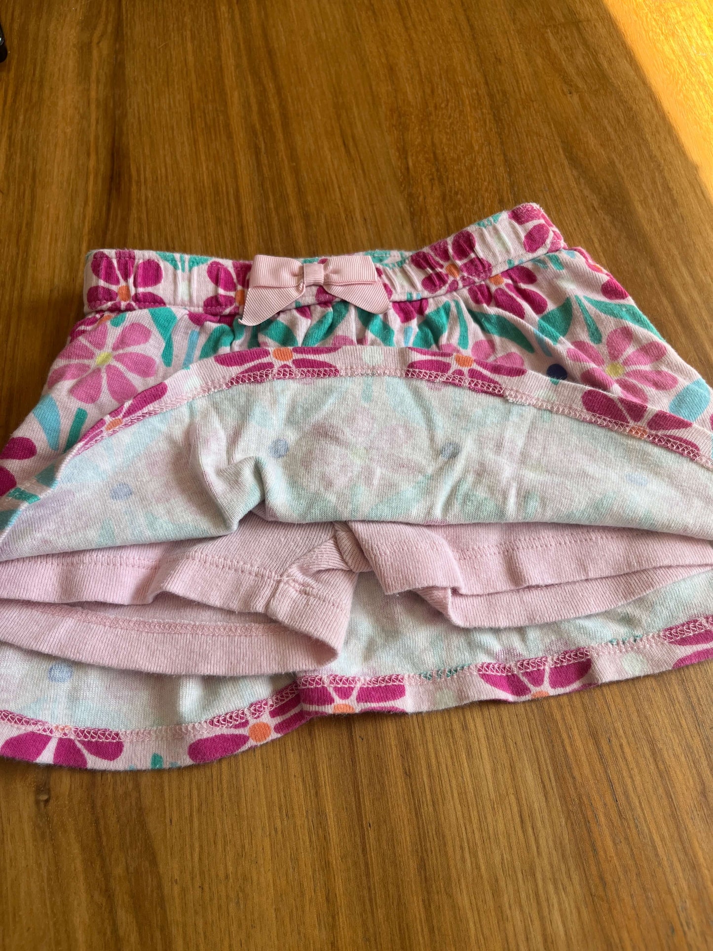 2T Short/Skirt Bundle, Kids 2T