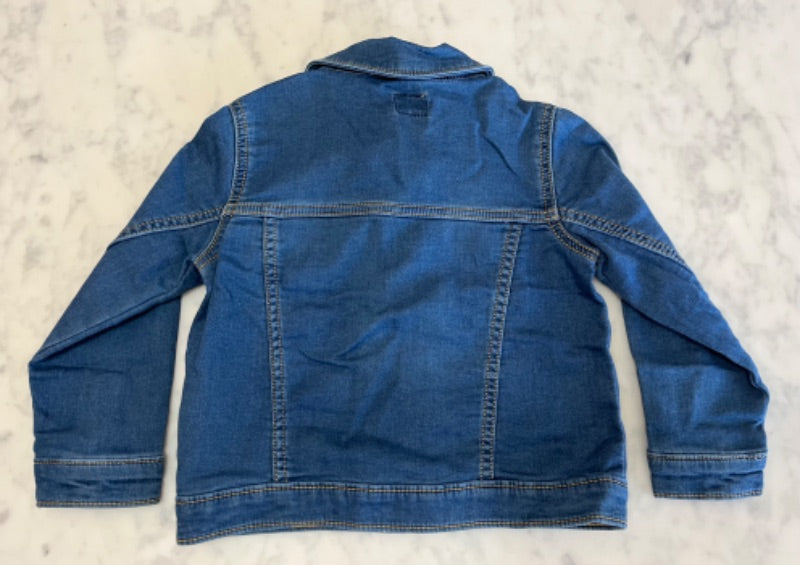 Jean Jacket, Kids 18 Month (12-18M)