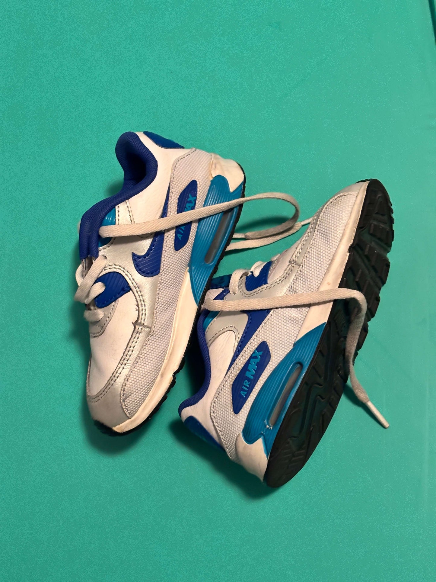 Nike sneakers, Shoes 9 (Toddler:2-4yr)