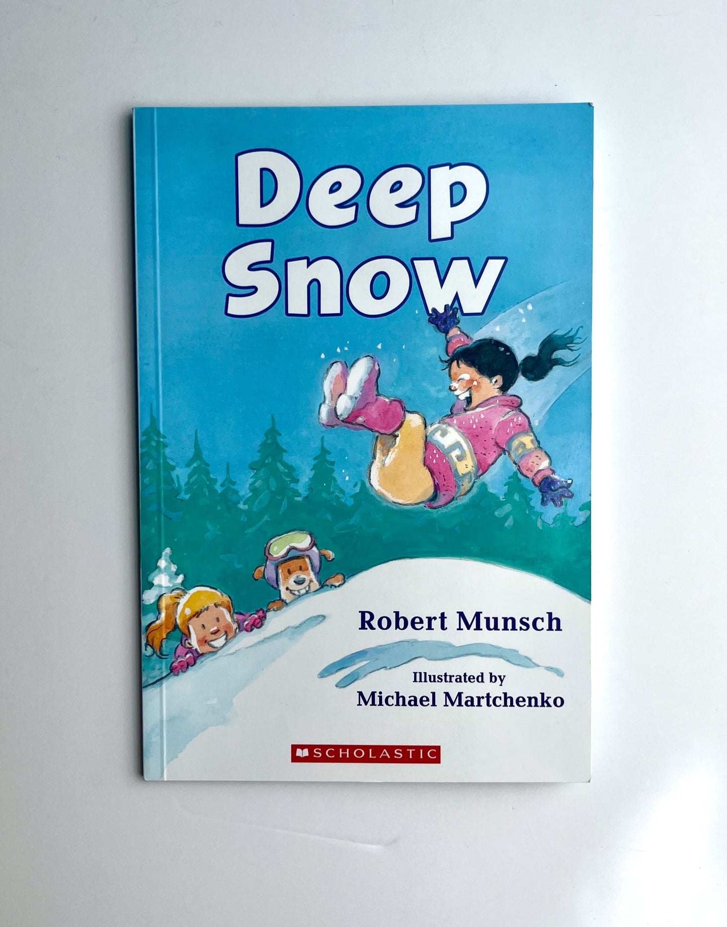 Childrens Books (2) - NWT