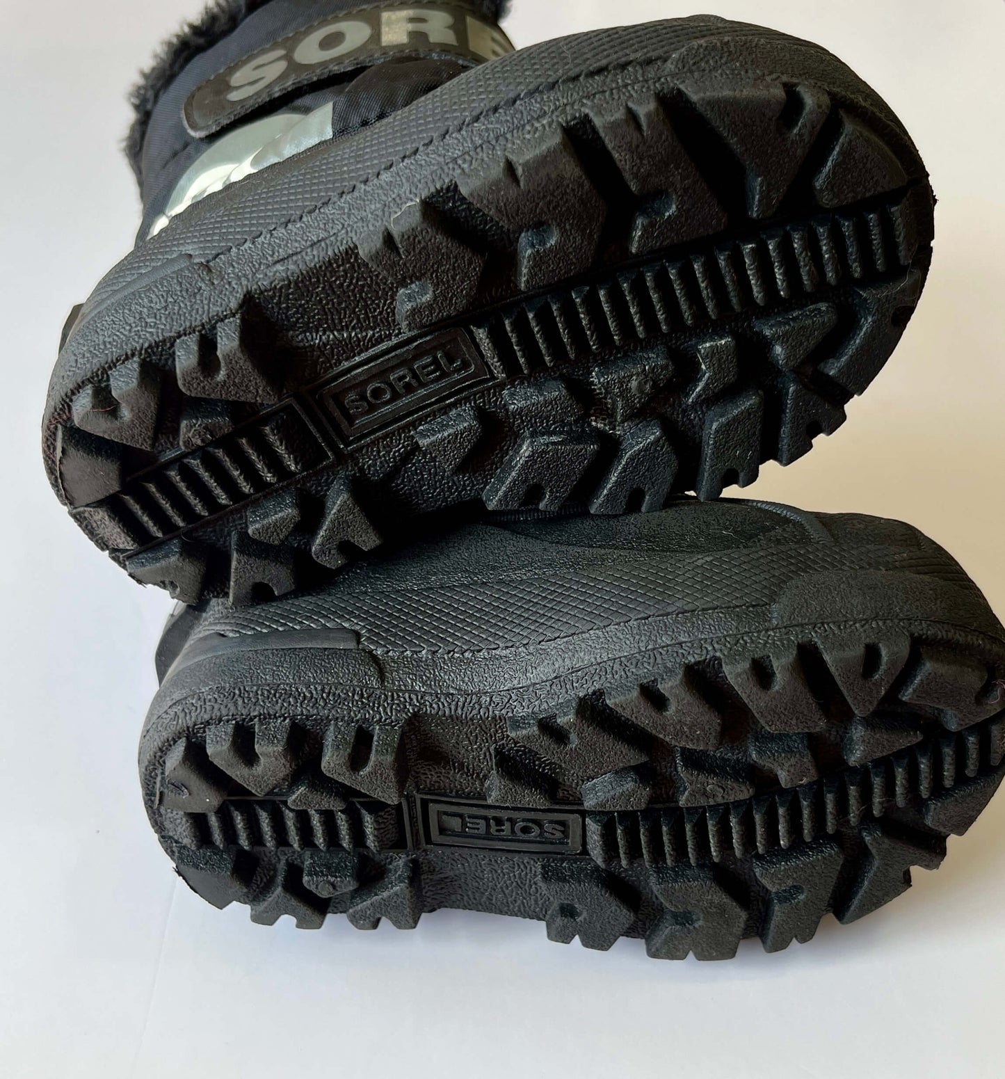 Sorel Snow Commander Toddler Boot - MSRP: $80, Shoes 7 (Walkers:12-24 mth)