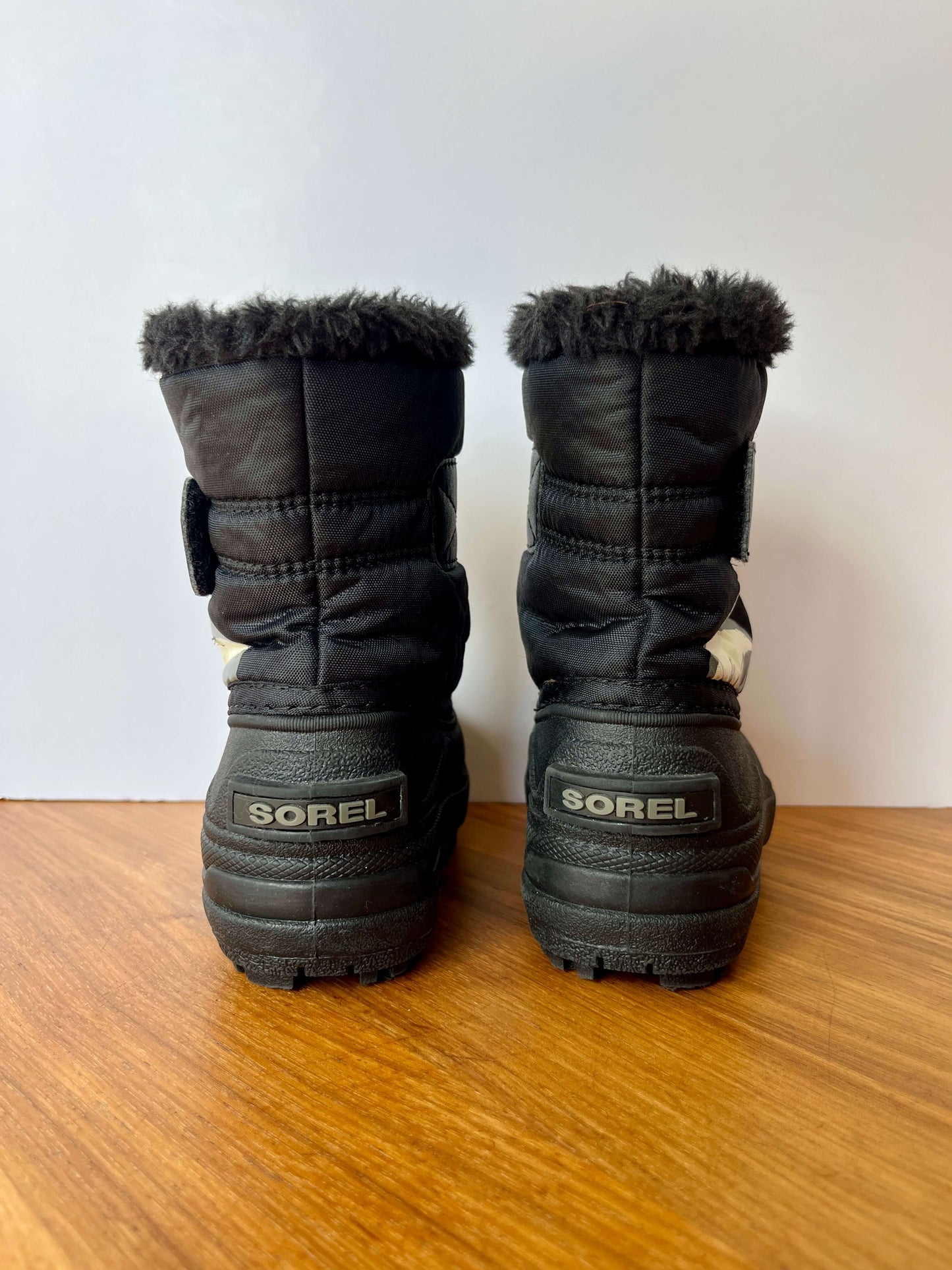 Sorel Snow Commander Toddler Boot - MSRP: $80, Shoes 7 (Walkers:12-24 mth)