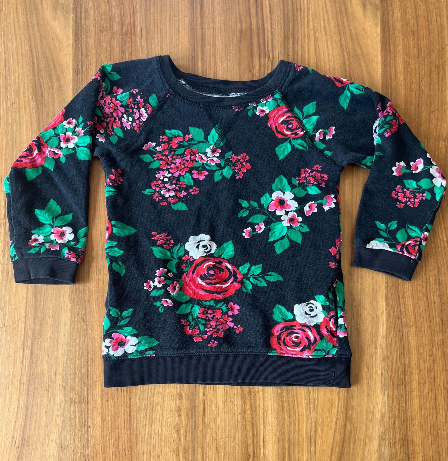 Girls Size 4 Cool Weather Bundle, Kids 4/4T