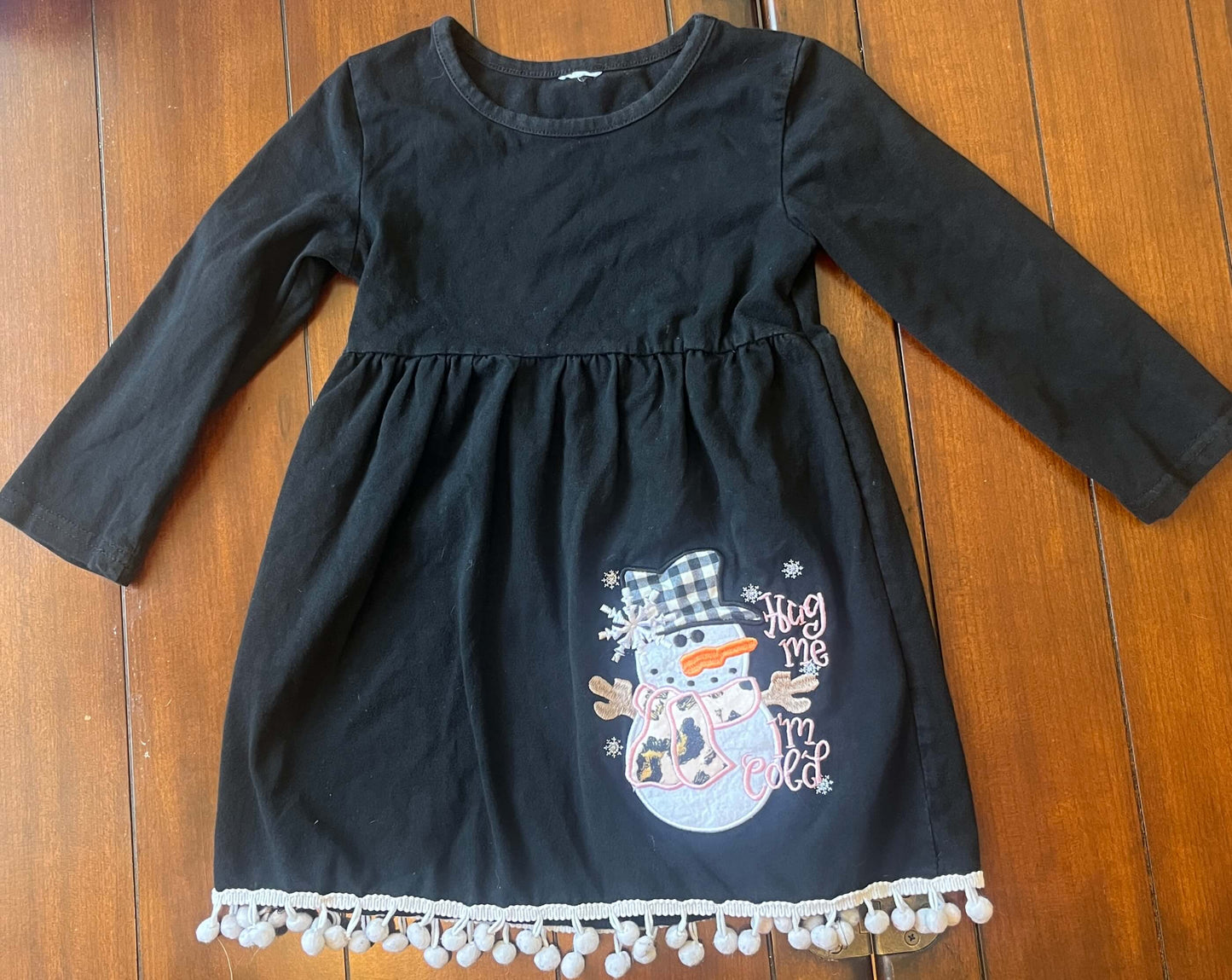 3T Girls Christmas Bundle, Kids 3T