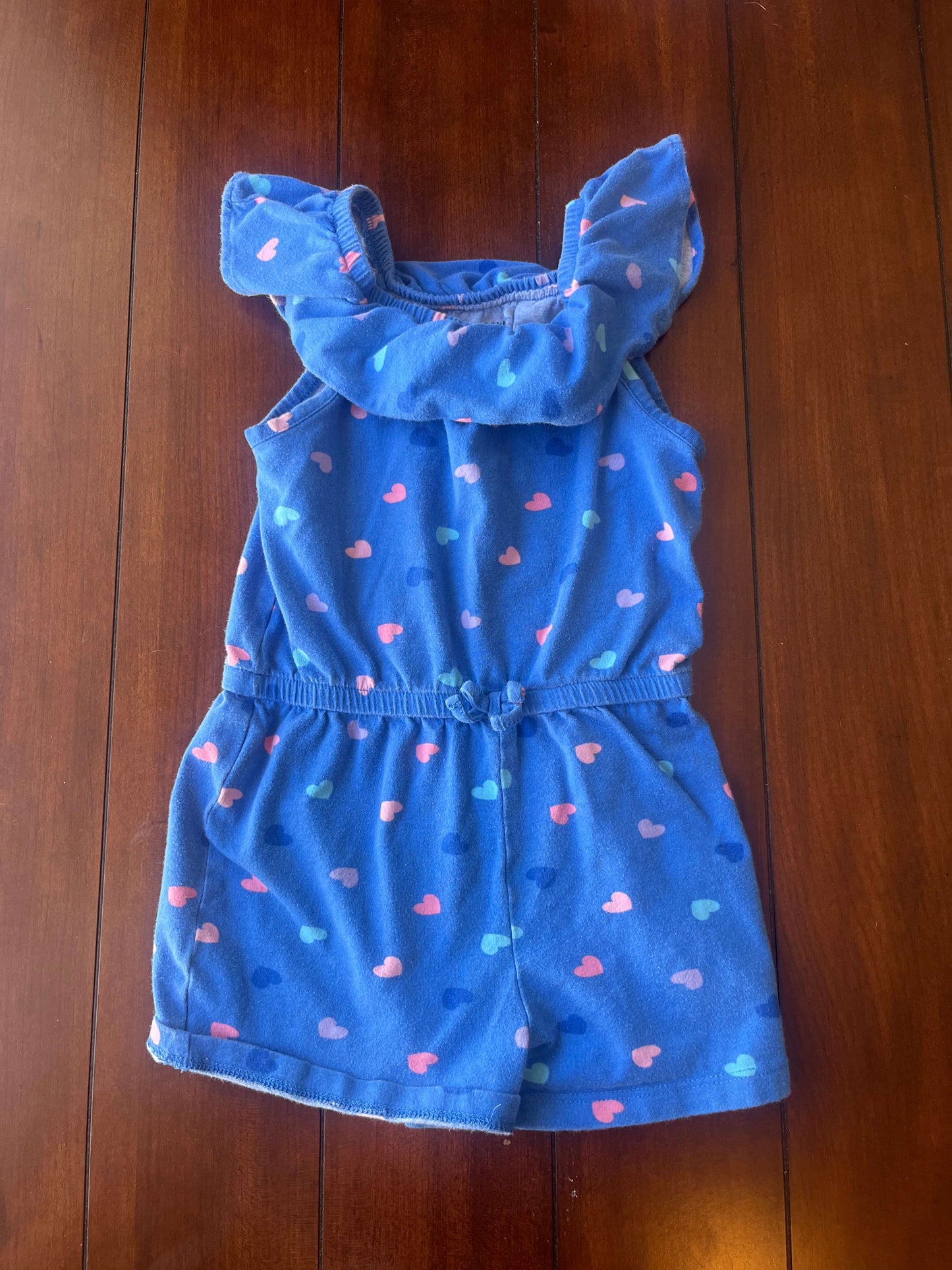 3T Girls Summer Bundle, Kids 3T