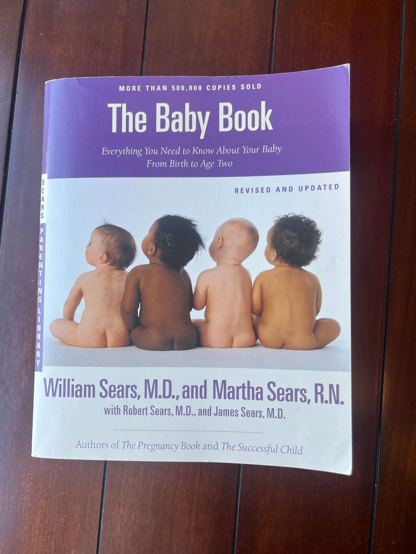 The Baby Book