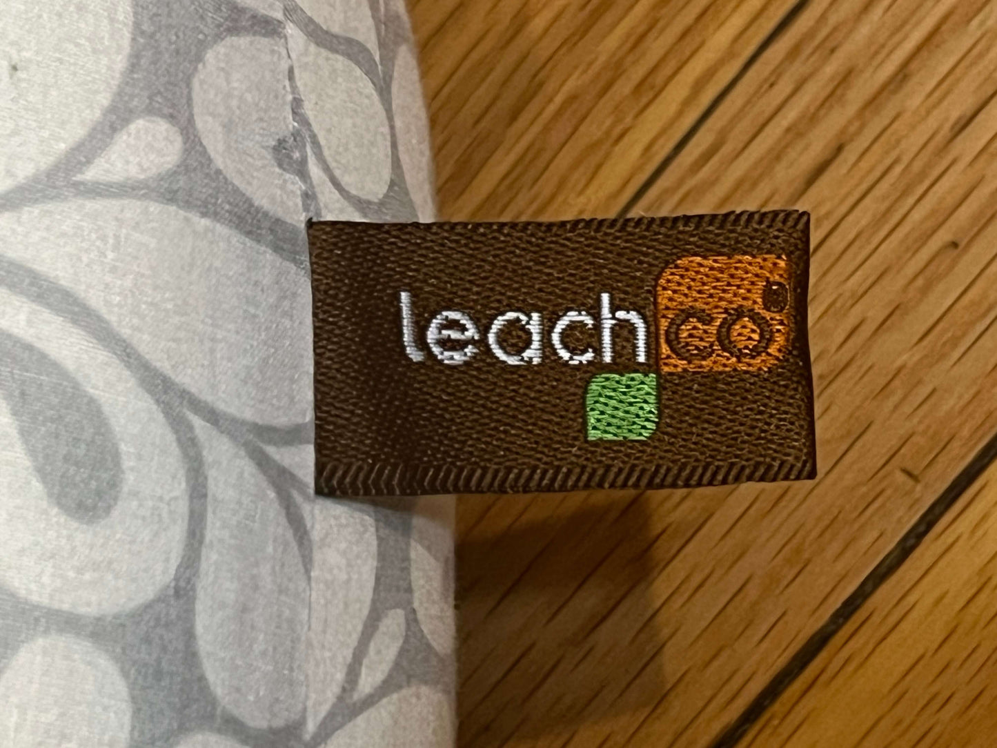 Maternity Body Pillow by Leachco, Very Good Used Condition (VGUC)