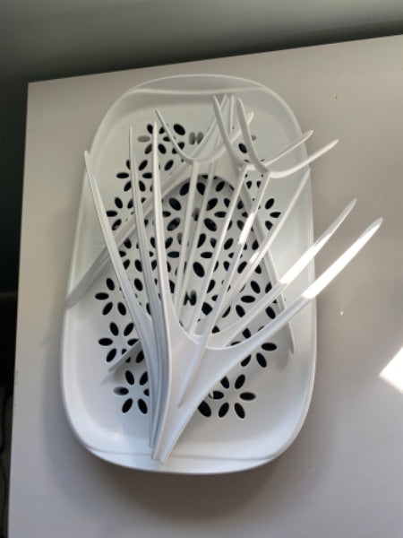 Bottle Rack