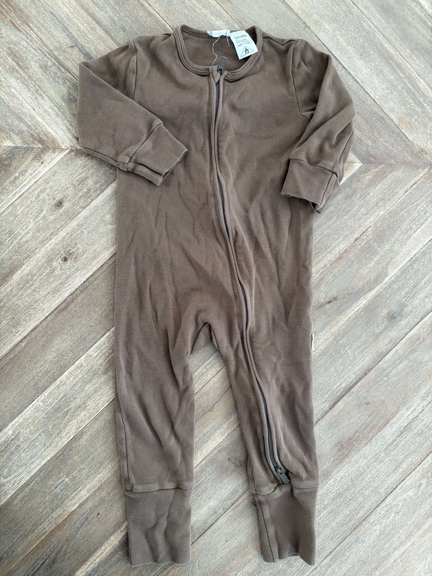 Jamie Kay Romper 1T, Kids 24 Month (18-24M)