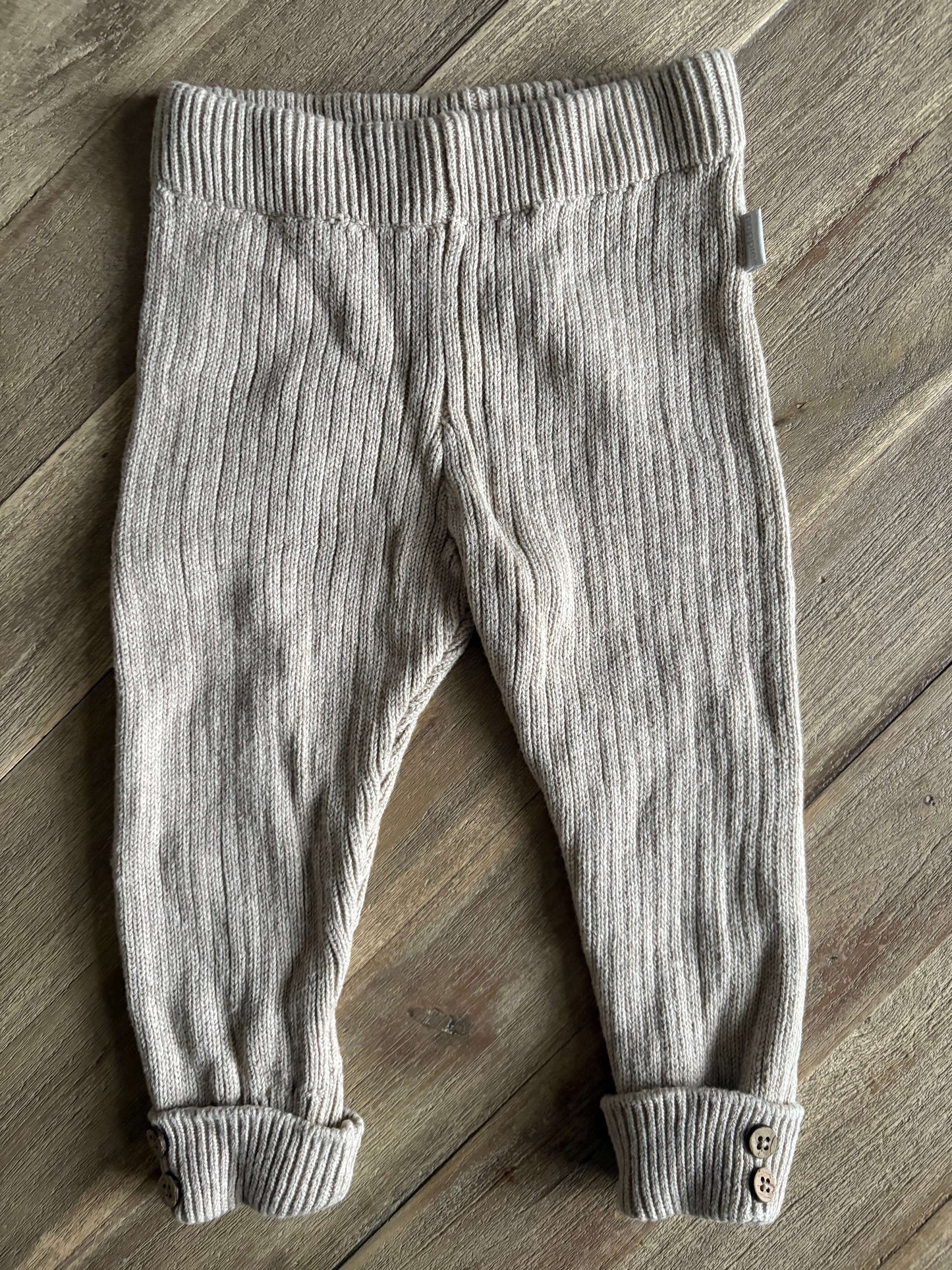 Noppies Pants 3-6m, Kids 6 Month (3-6M)