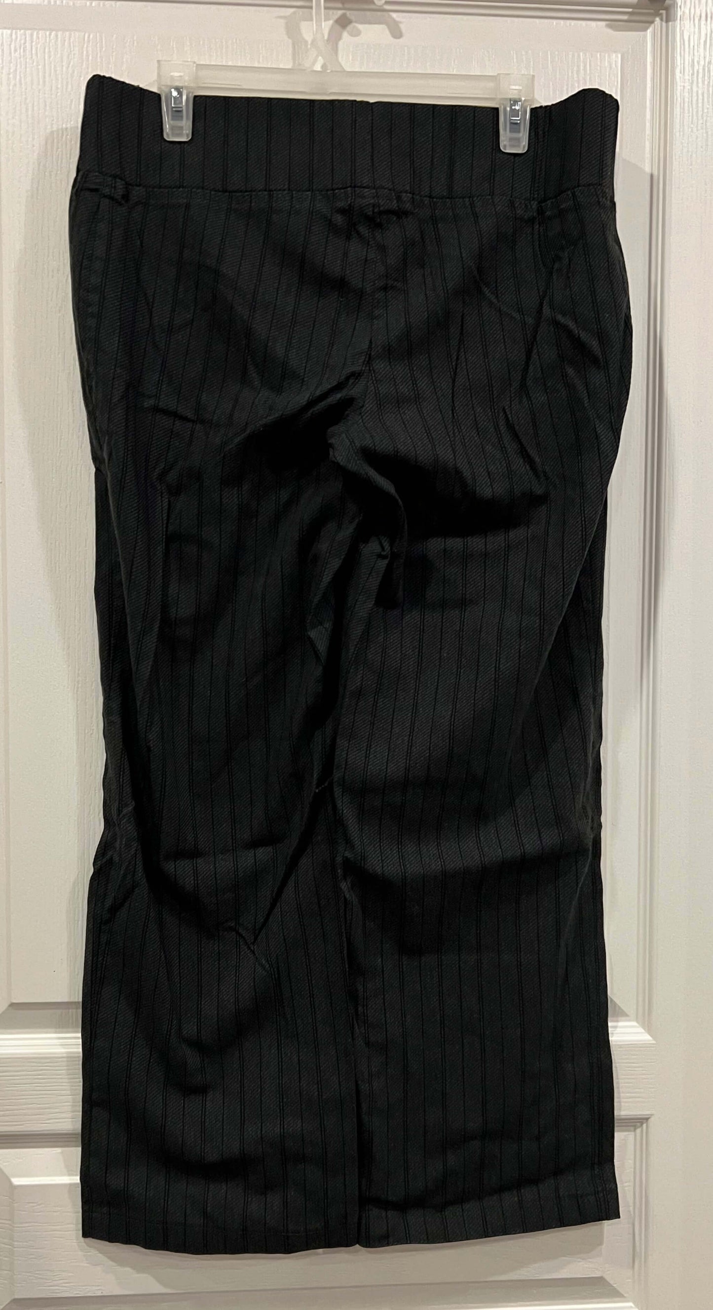 VGUC, Thyme Maternity, Dress Pants, size Medium, Maternity M (8-10)