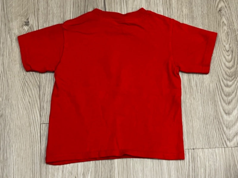 Bundle of Brother T-shirts, size 24mos/2T, VGUC, Kids 24 Month (18-24M)