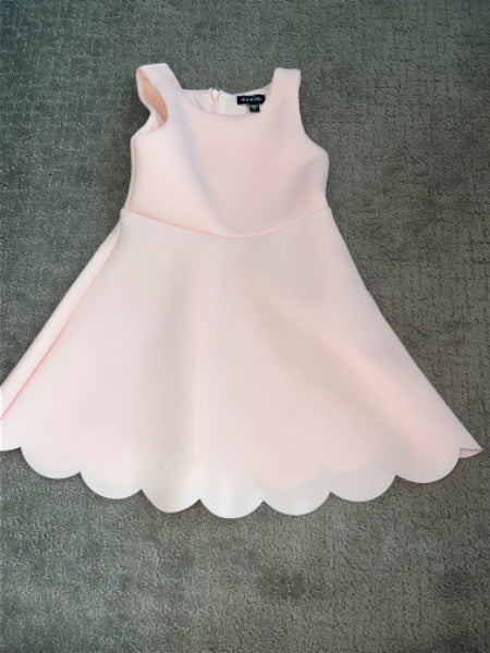 Girls - Zunie dress 4T, Kids 4/4T