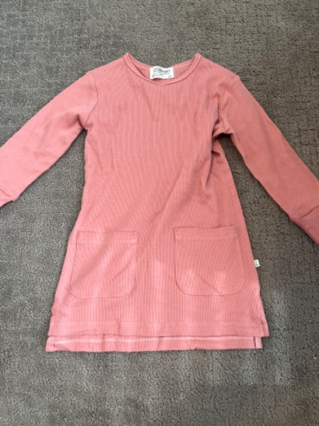 Girls - Little lott 1-2T shift dress, Kids 2T