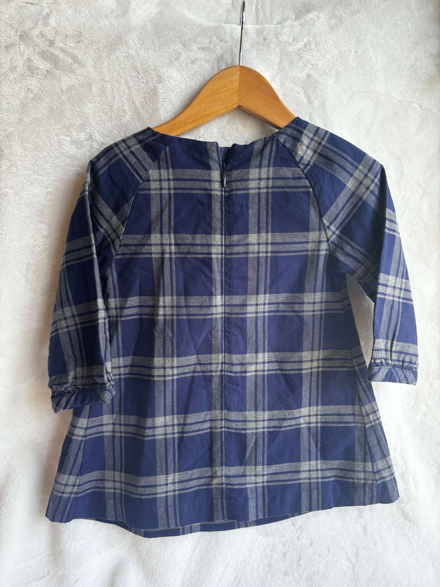 Preppy cute little dress, Kids 18 Month (12-18M)