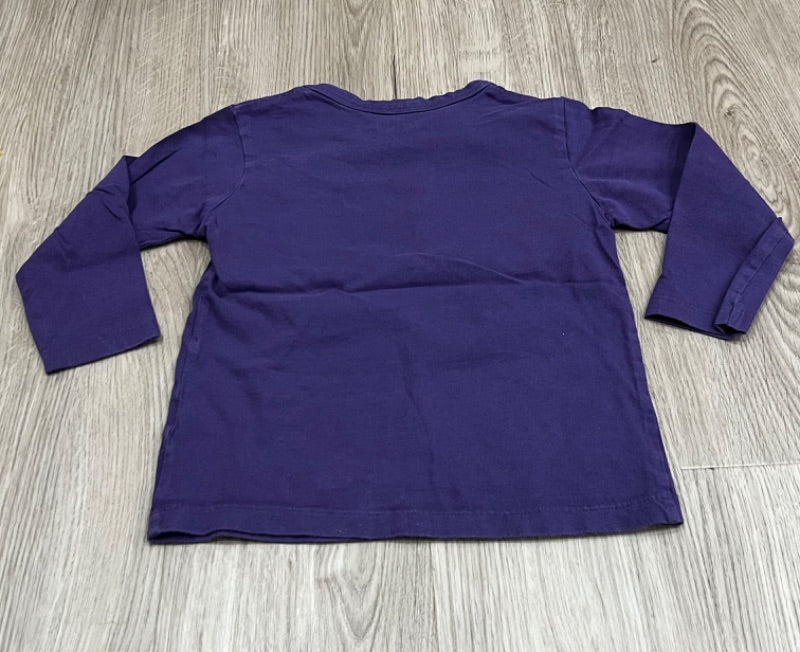OshKosh, L/S Frankenstein T-shirt, size 3T (Halloween shirt) , Kids 3T