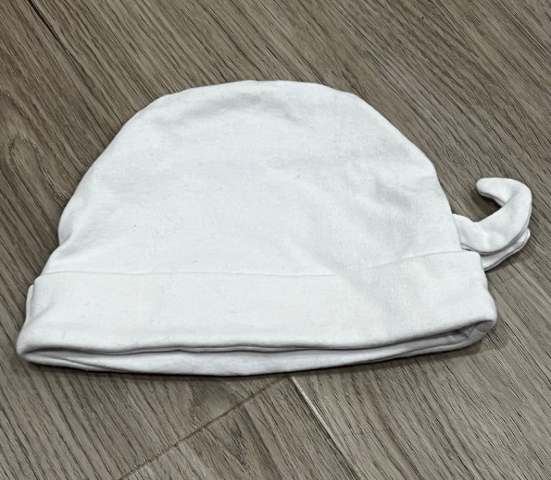 Infant/Toddler Mummy Cap (1 of 2)
