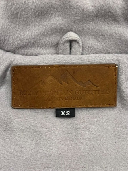 NWOT, Wool Sweater Jacket, size XS (6-12mos); MPSR: $89, Kids 9 Month (6-9M)