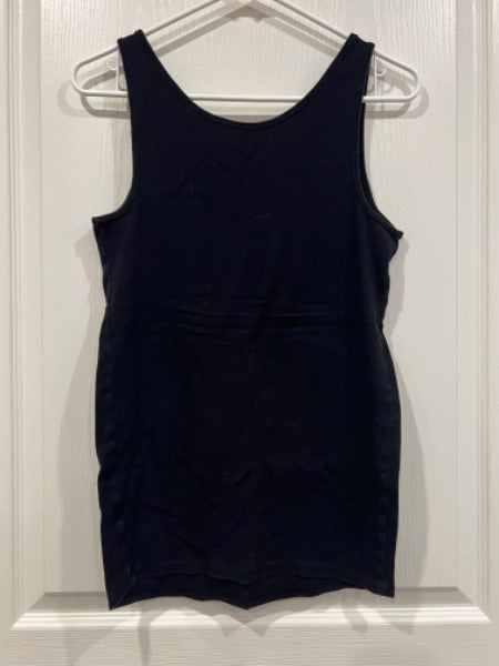 Due in February Tank Top, size M, Maternity M (8-10)