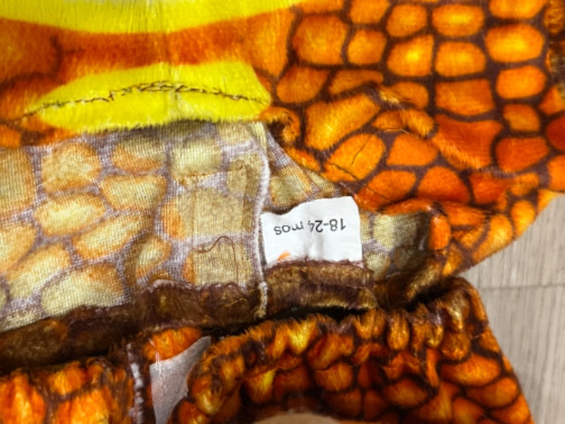 VGUC, Triceratops Costume, Size 18-24mos, Kids 24 Month (18-24M)