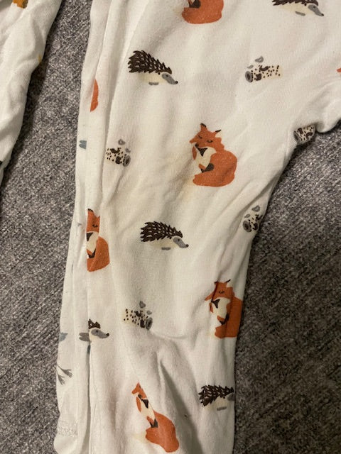 Kyte Footie Pajama Bundle - 18-24m, Kids 24 Month (18-24M)