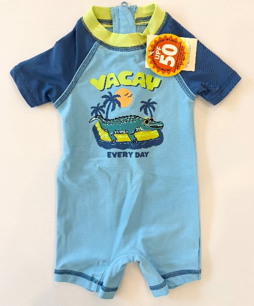 Swimsuit 3-6m (NWT), Kids 6 Month (3-6M)