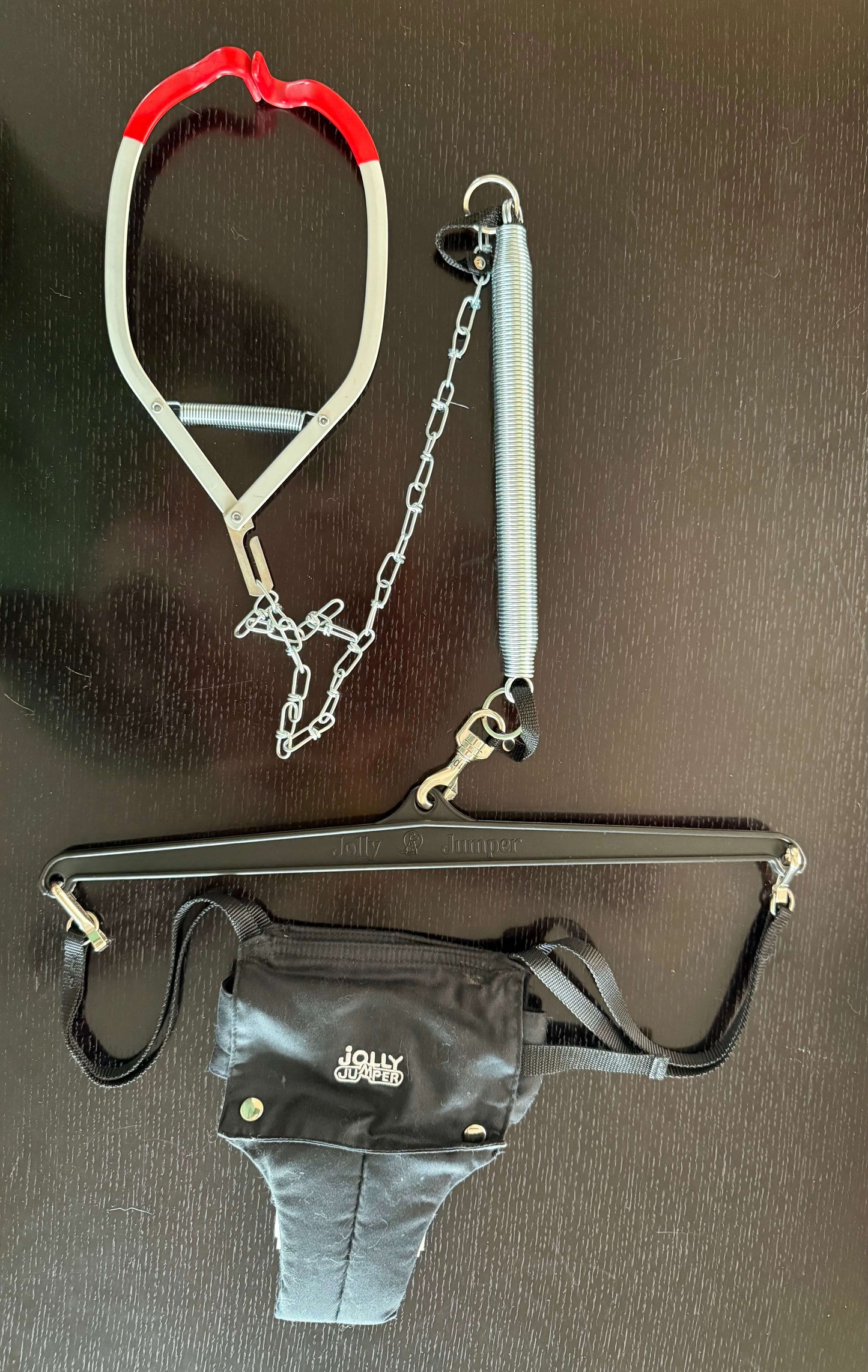 Jolly Jumper - The Original Baby Exerciser