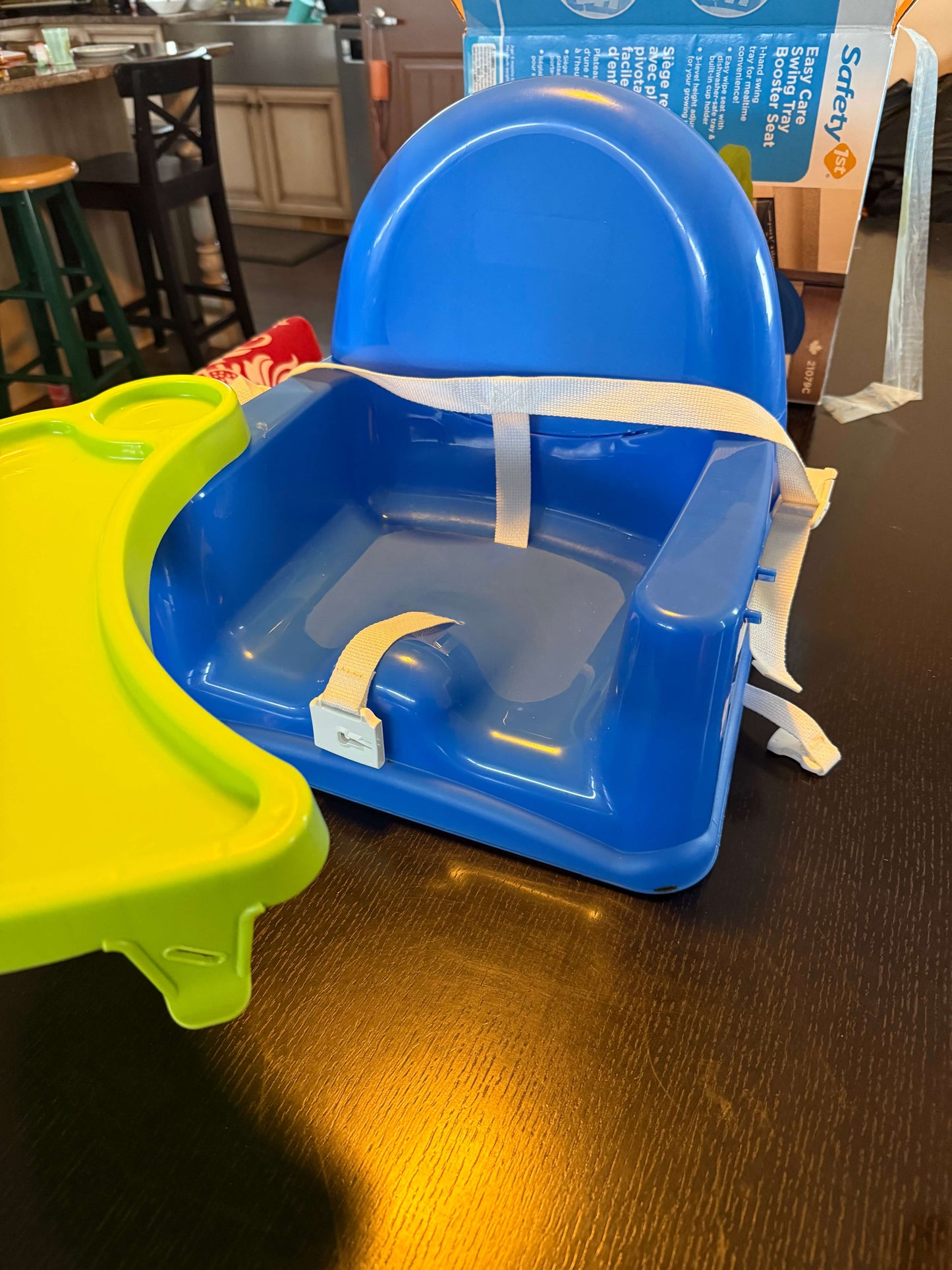 Booster Seat