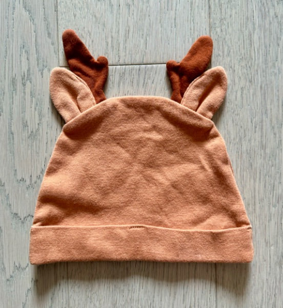 Reindeer Sleeper, Kids 6 Month (3-6M)