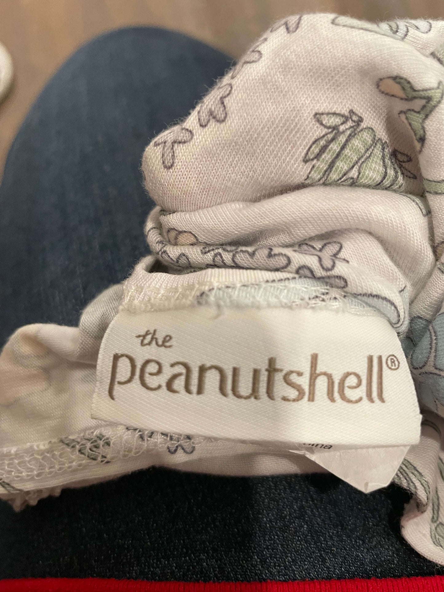 Nursing cover