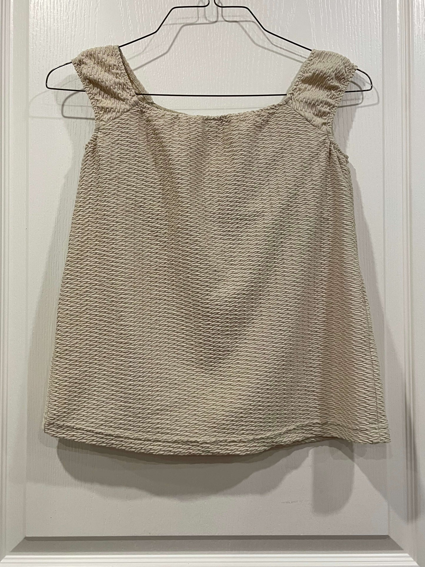 Tummi Brand Maternity shirt/tank, size XS, Maternity XS (0-2)