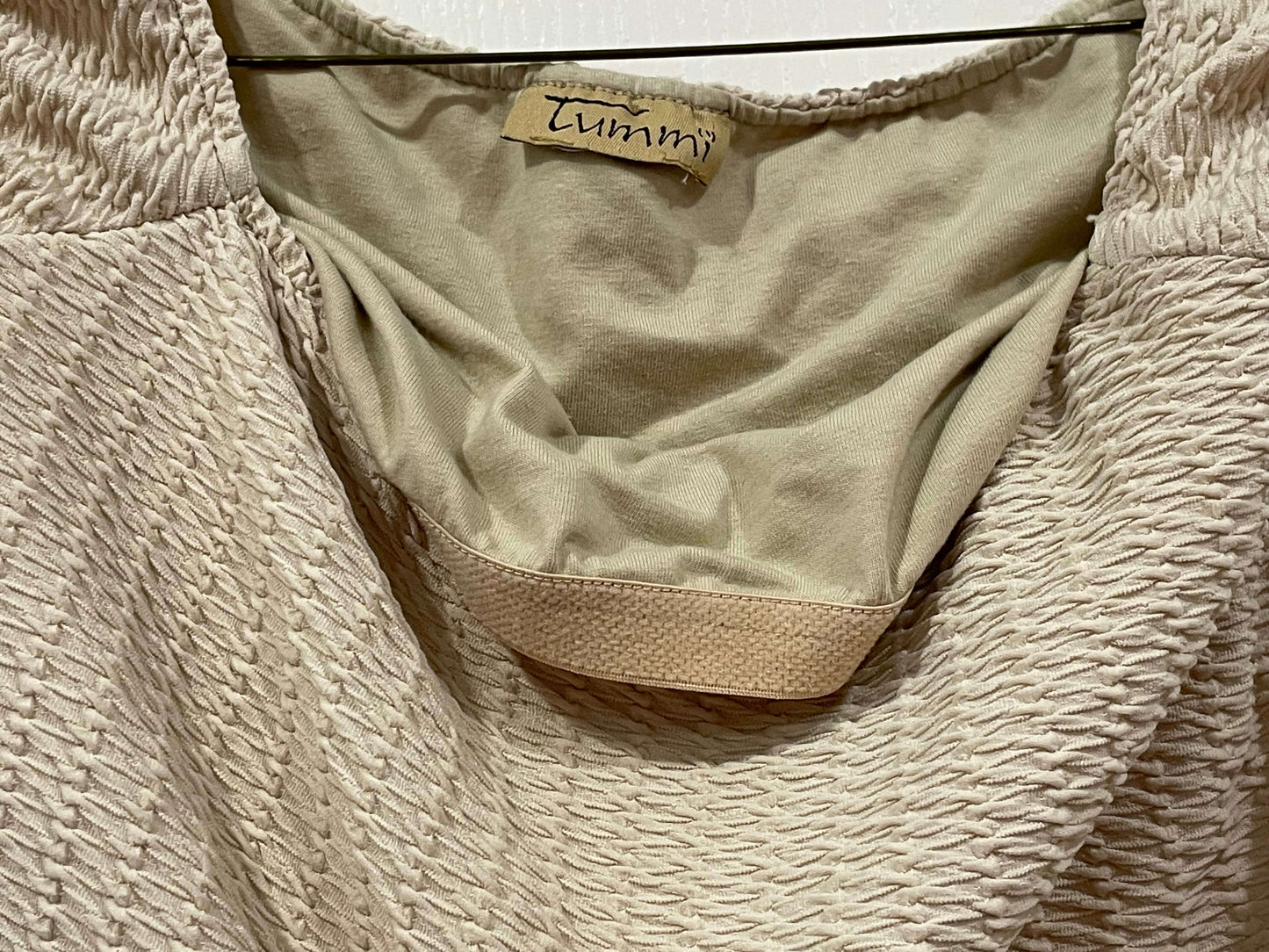 Tummi Brand Maternity shirt/tank, size XS, Maternity XS (0-2)