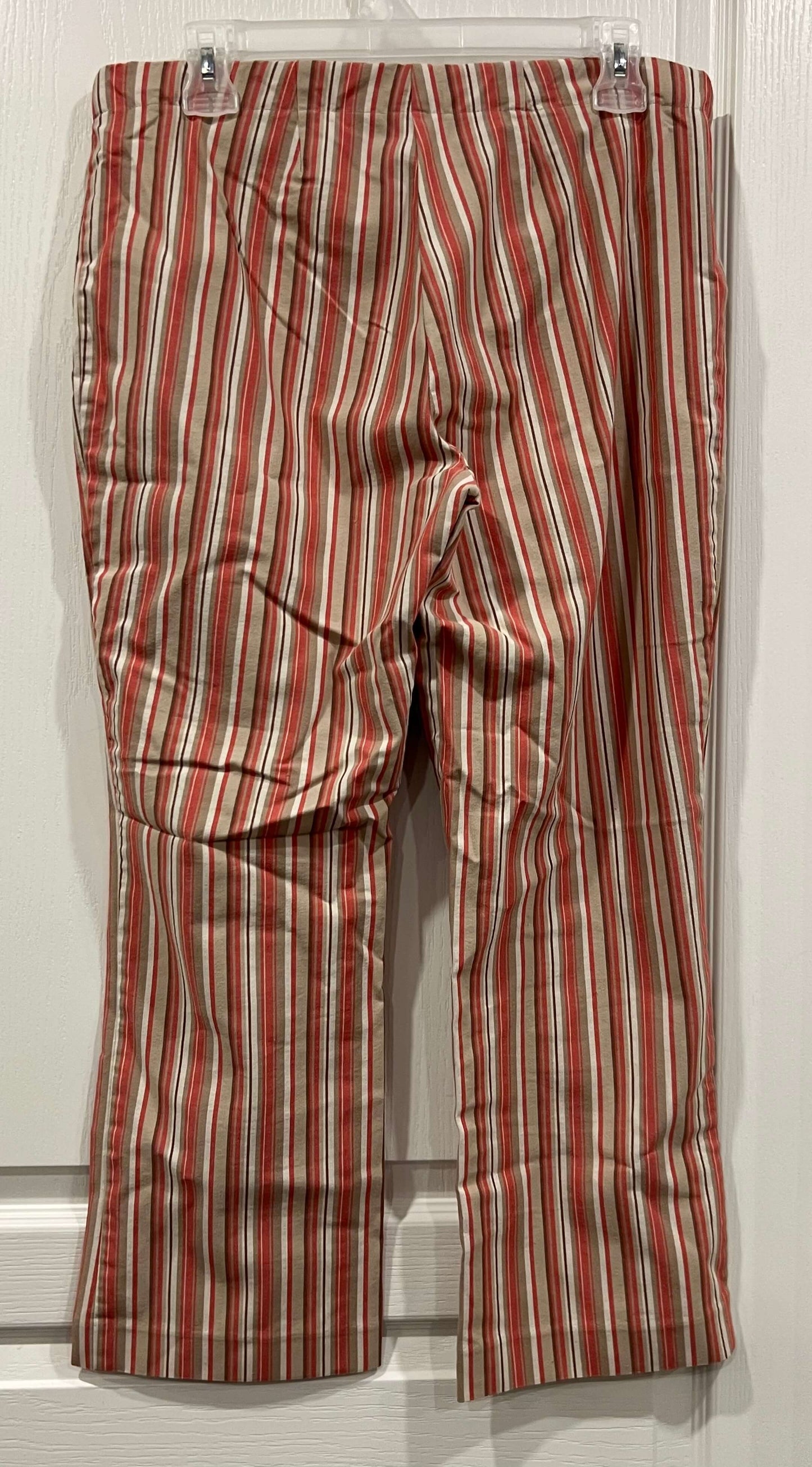 MaMe Maternity Striped Pants, size Small, Very Good Used Condition (VGUC), Maternity S (4-6)