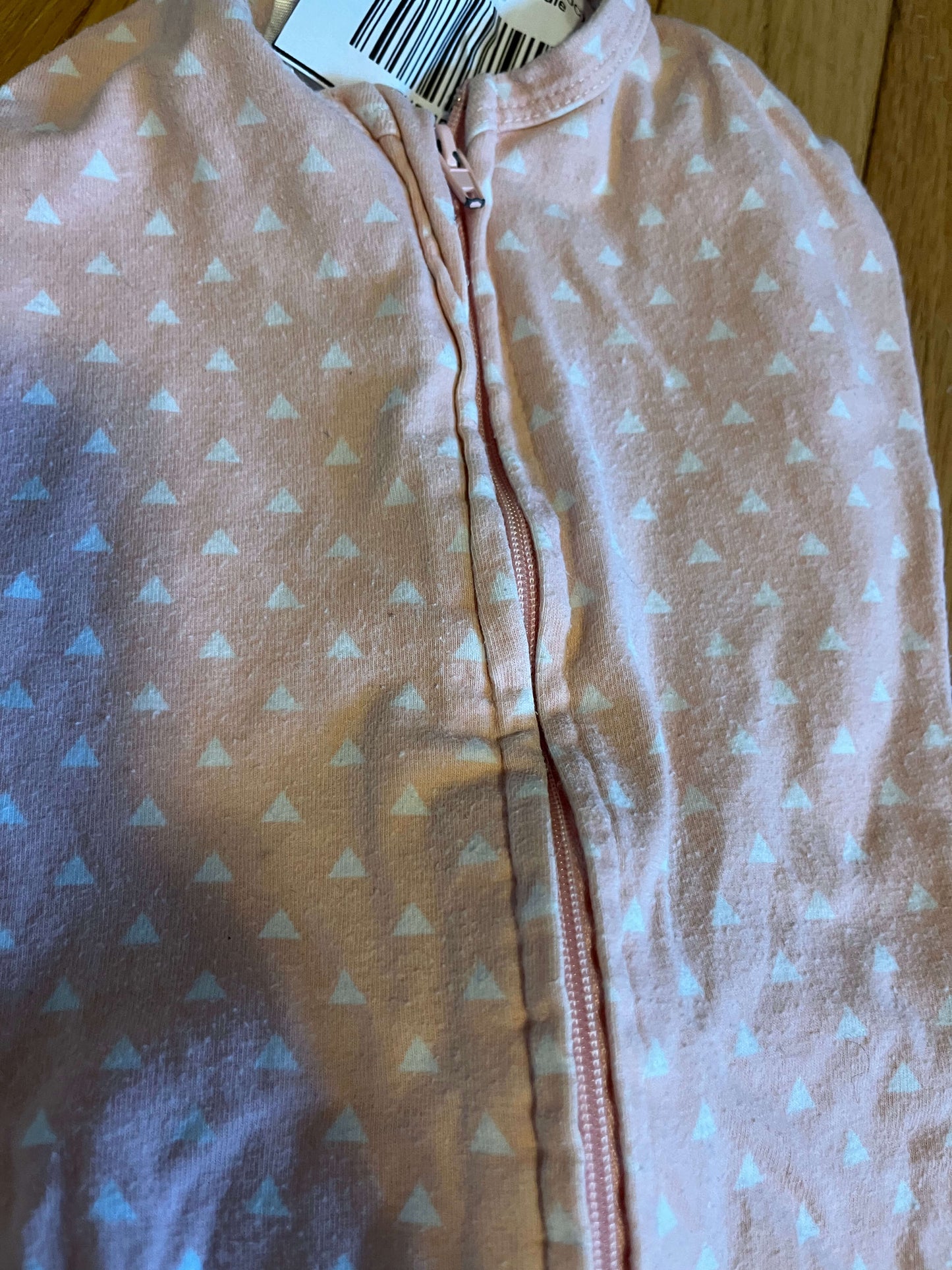 SwaddleMe Wombie Swaddle, 0-3 Months (Newborn)
