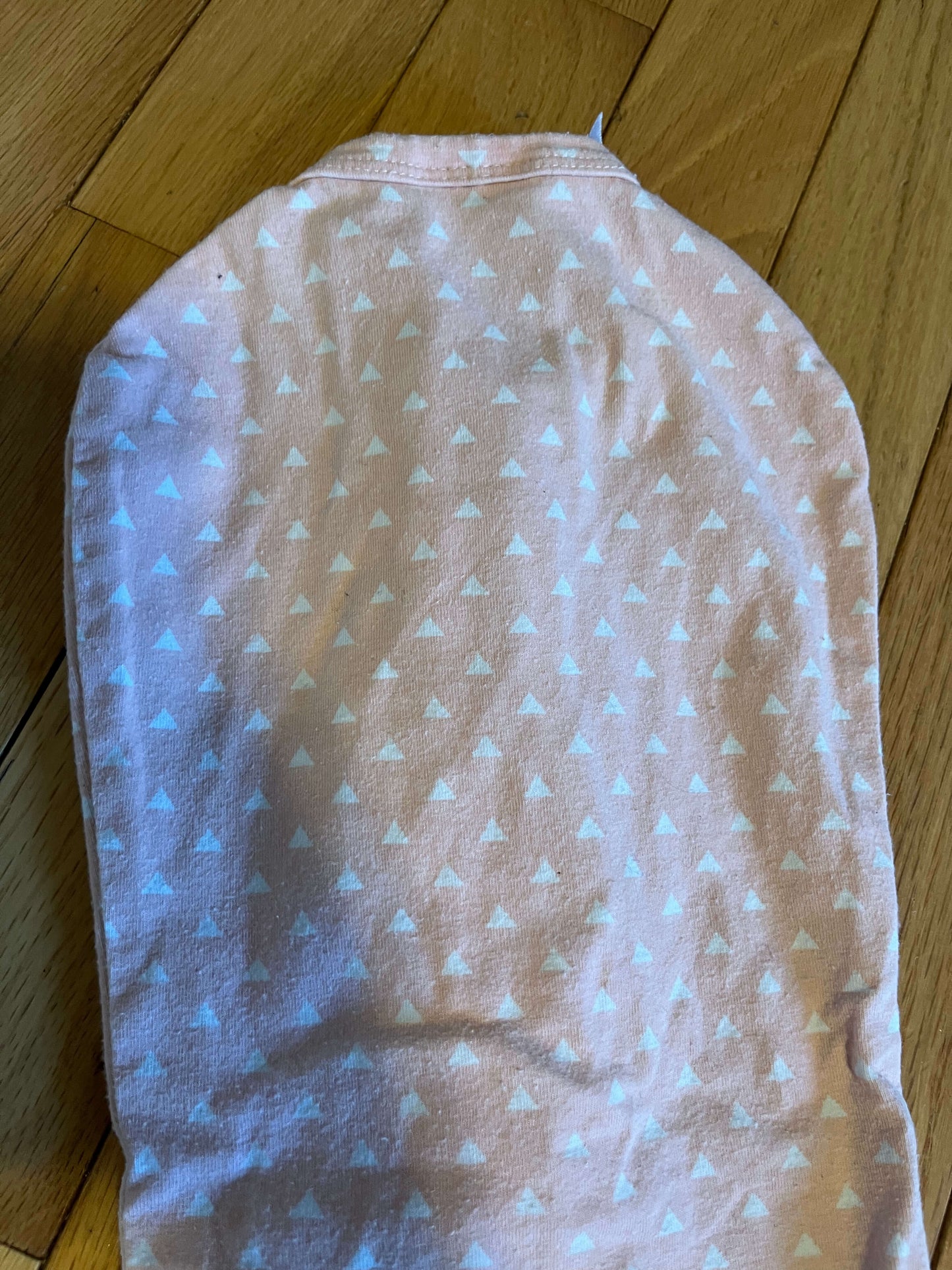 SwaddleMe Wombie Swaddle, 0-3 Months (Newborn)