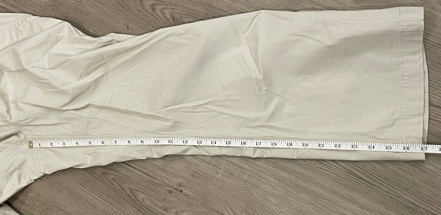 GAP Maternity Khakis, size 6, Excellent Used Condition (EUC), Maternity S (4-6)