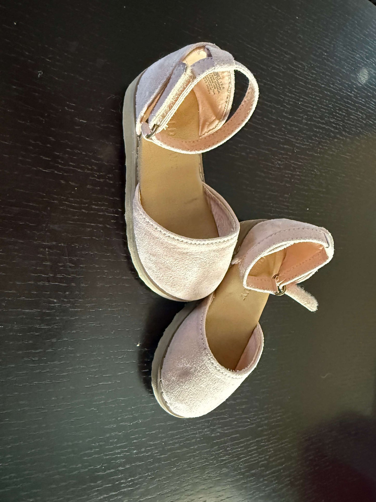 Dress shoes, Shoes 5 (Walkers:12-24 mth)