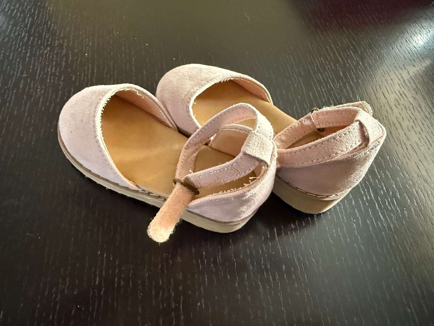 Dress shoes, Shoes 5 (Walkers:12-24 mth)