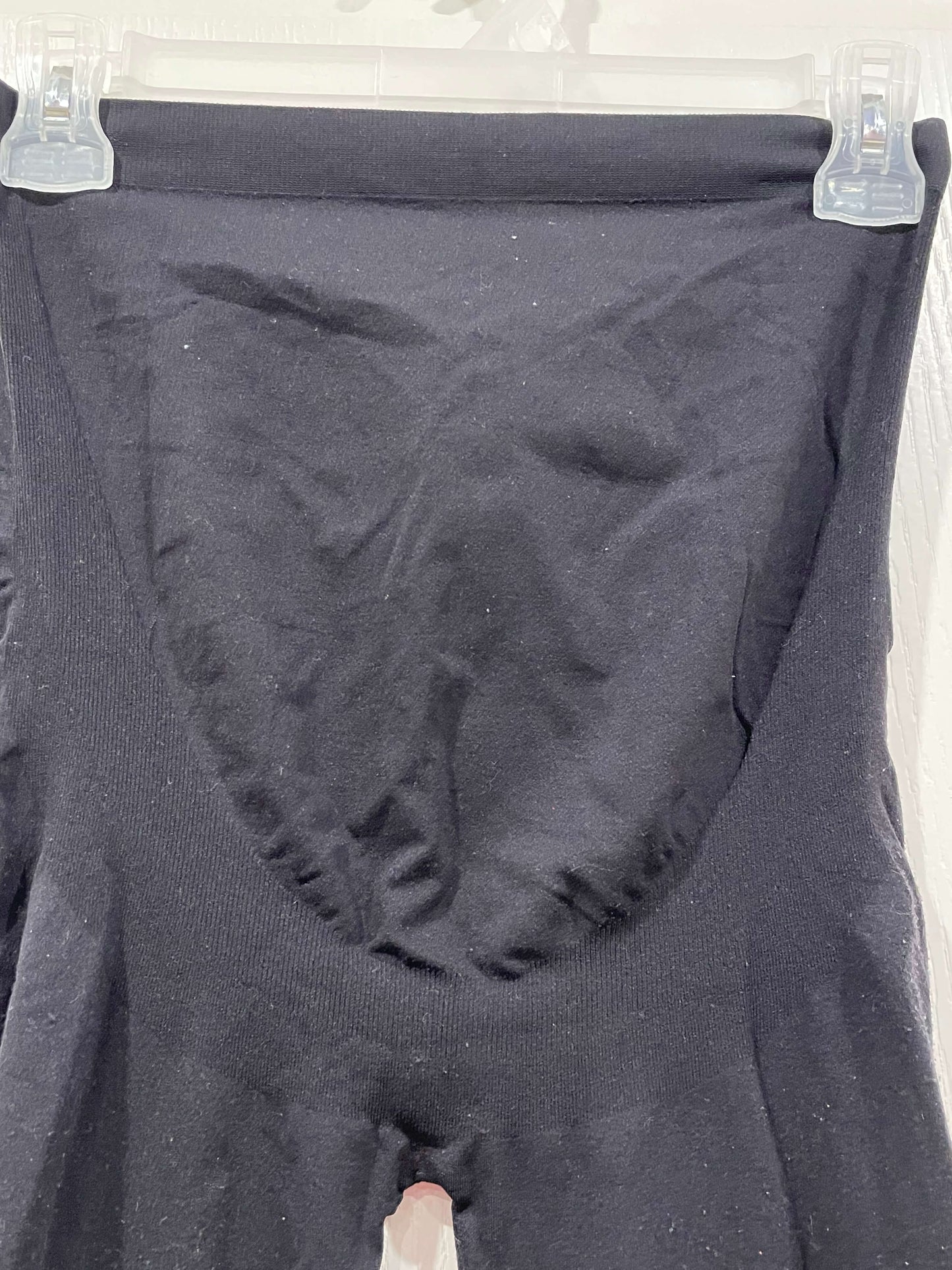 Seraphine, Black Maternity Leggings, size Small, Excellent Used Condition (EUC), Maternity S (4-6)