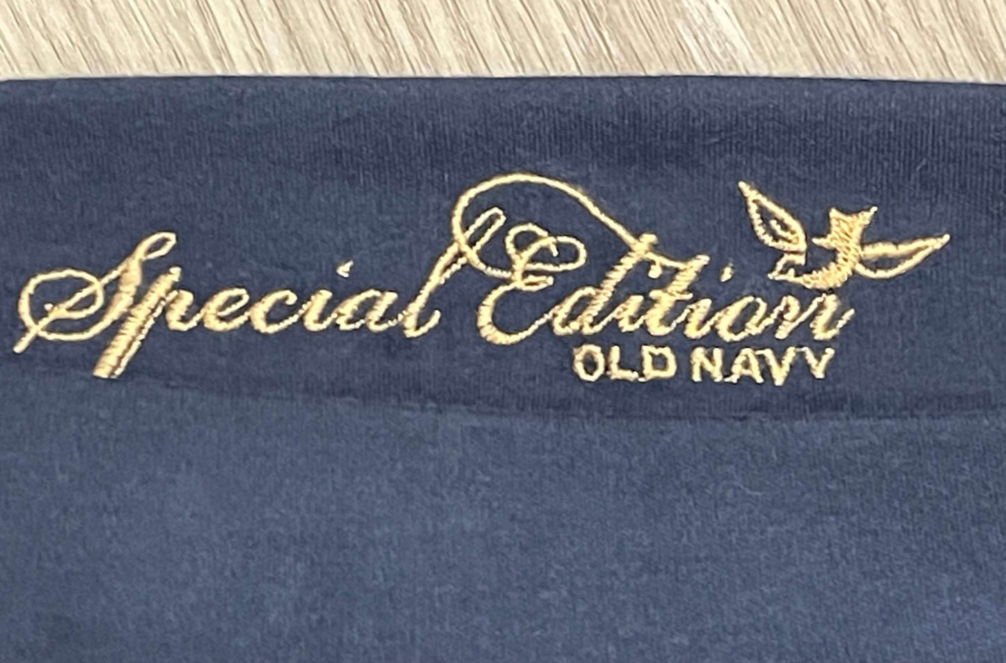 Maternity Denim Capris/Crops from Old Navy, size Small, New With Tag (NWT), Maternity S (4-6)