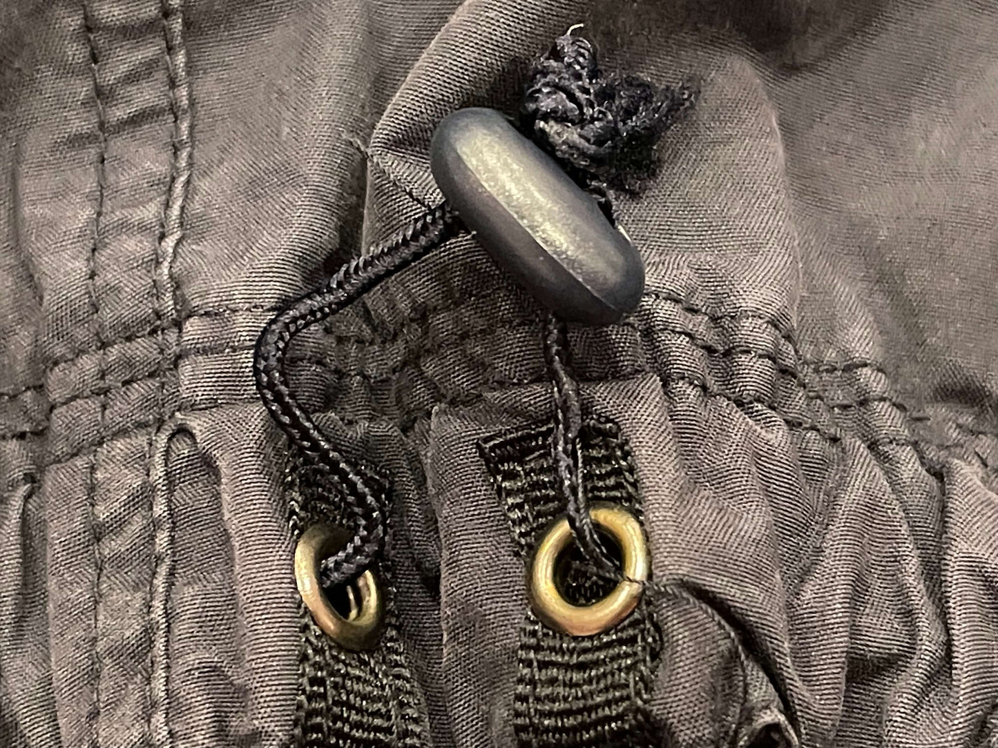 Thyme Maternity, Navy Blue Cargo Pants, size Small, Very Good Used Condition (VGUC), Maternity S (4-6)