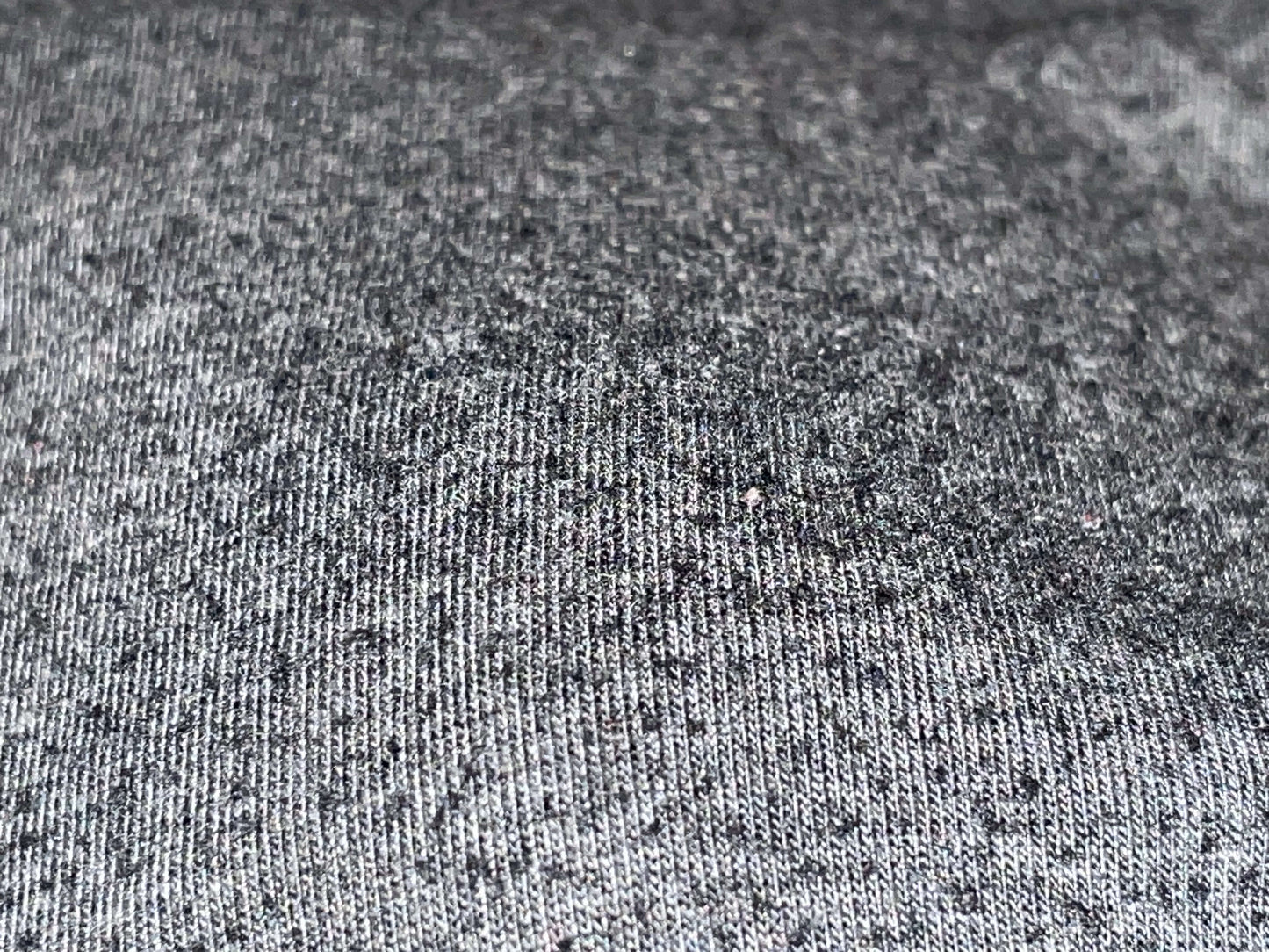 Liz Lange Maternity, Grey L/S T-shirt Hoodie, size Medium, Maternity M (8-10)