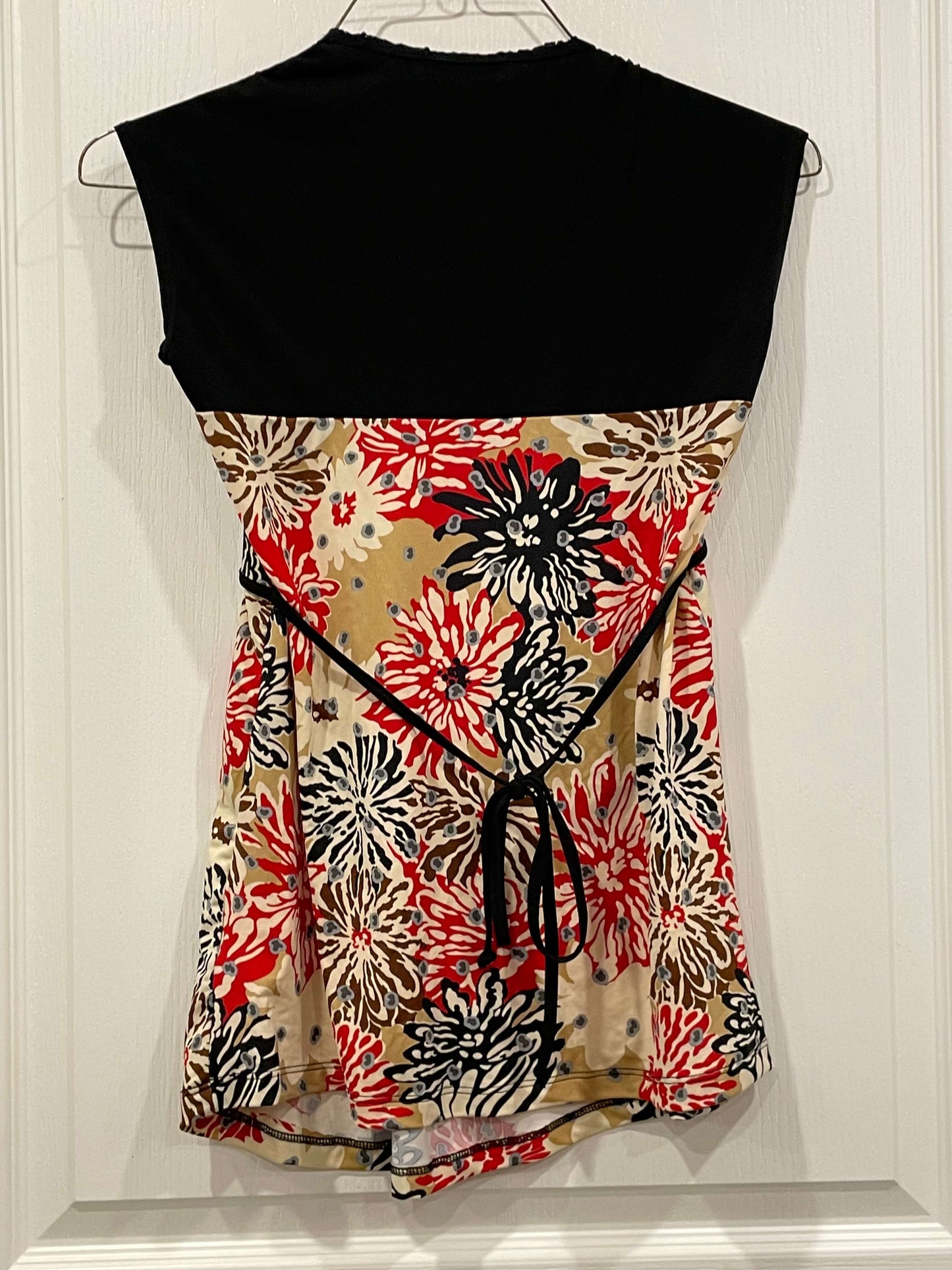 BNWT, George Maternity s/s top, size X-Small, Maternity XS (0-2)