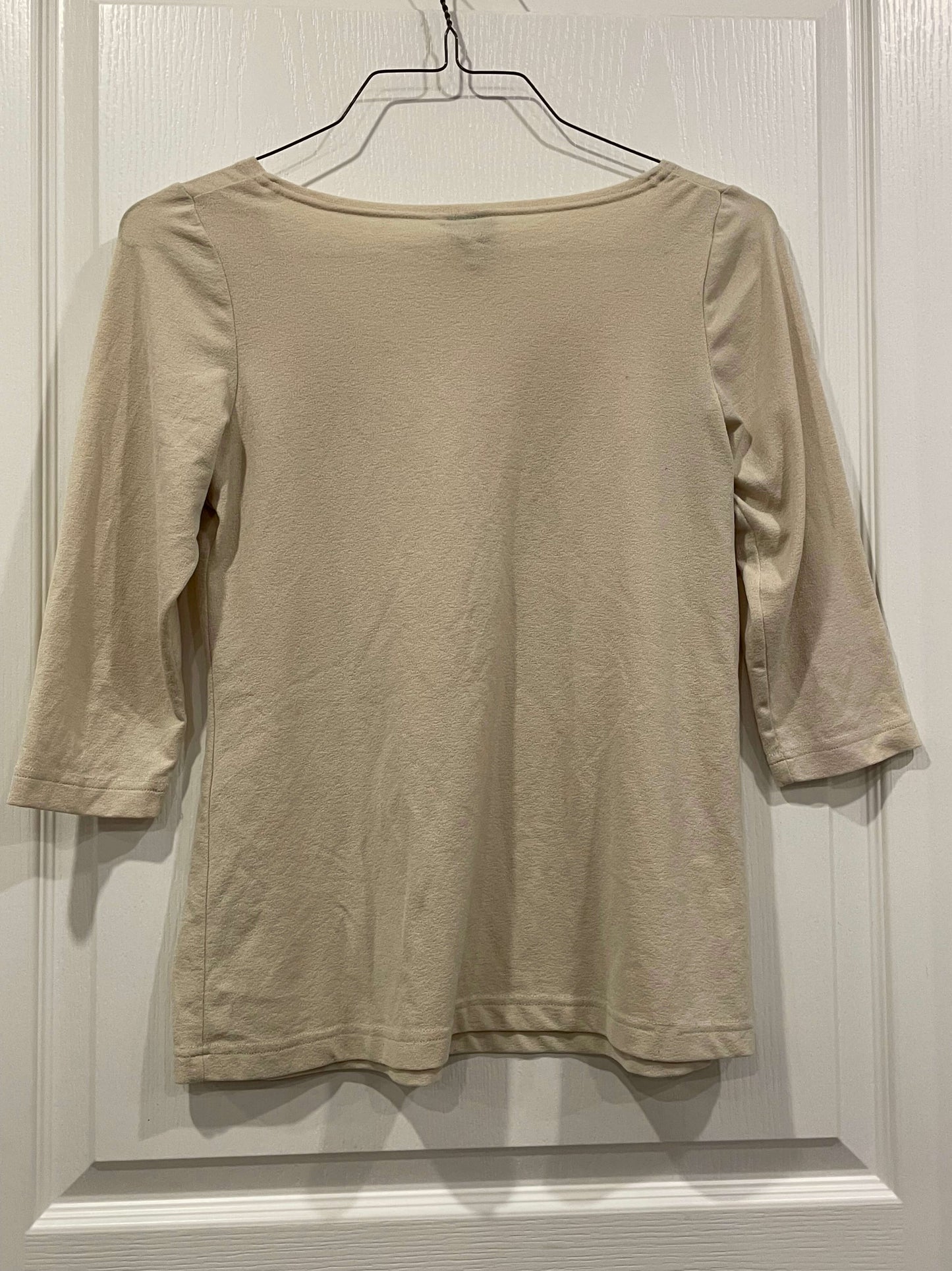 Duet Design Maternity shirt, size X-Small, Maternity XS (0-2)