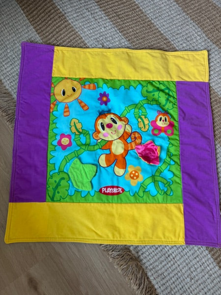 Baby Play Mat